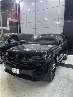 لاند ڕۆڤەر ڕانج ڕۆڤەر سپۆرت